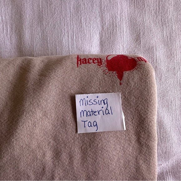 Kacey Musgraves Sweatshirt Mens Medium Star Crossed Unveiled Tour Crewneck Music - Picture 8 of 8